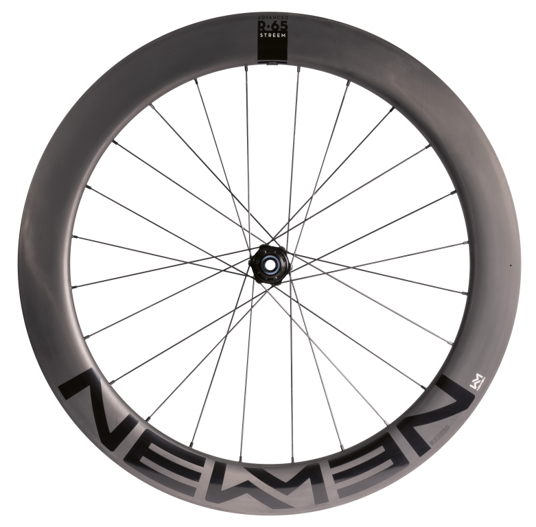 Newmen 2024 carbon wheels