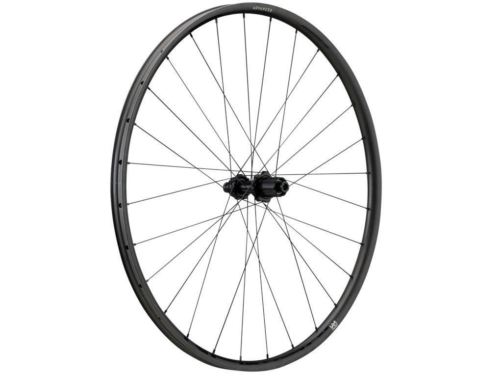 NEWMEN wheel Advanced SL X.R.25 29