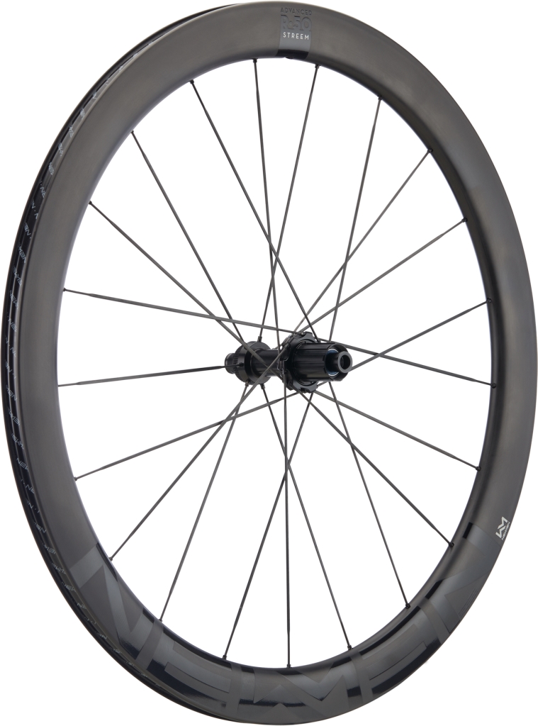 NEWMEN Wheel Advanced R.50 Streem VONOA 622 12x142 SP CL 21h SH