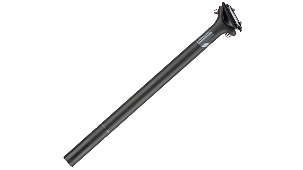 NEWMEN Seatpost Advanced 27.2 350mm