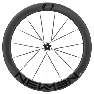 Streem Sprint Aero Wheels